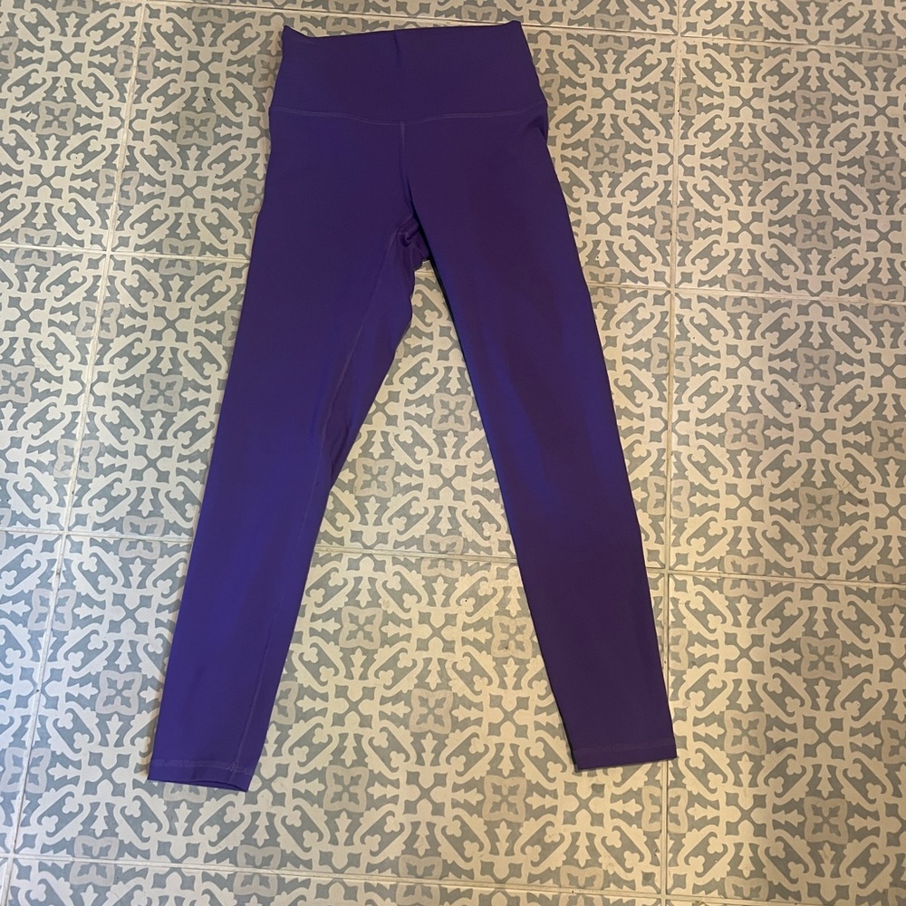 Fleo leggings